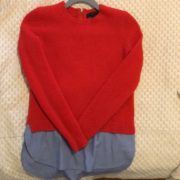Jcrew wool sweater - Picture 4 of 5
